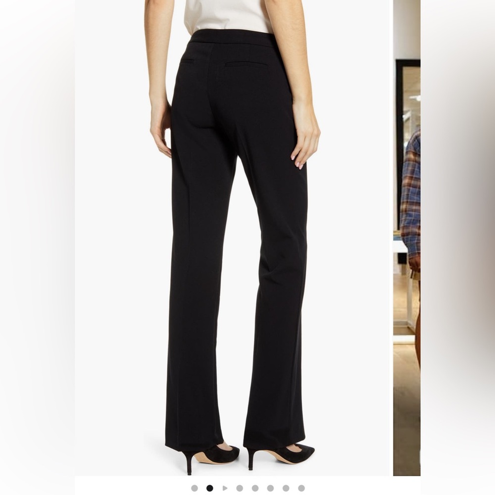 Vince Camuto Nina Wide Leg Pants